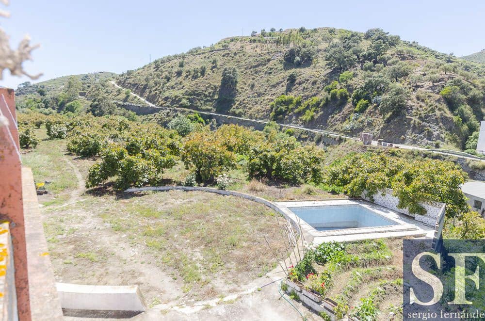 2 soveværelse Villa til salg i Archez med swimmingpool - € 832.000 (Ref: 9138470)