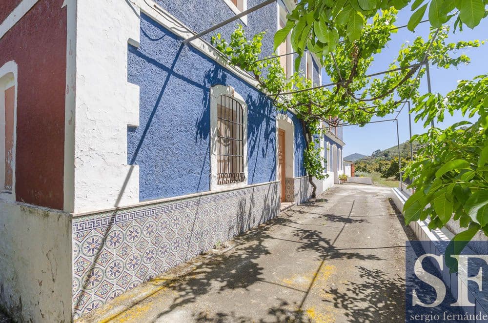 2 soveværelse Villa til salg i Archez med swimmingpool - € 832.000 (Ref: 9138470)