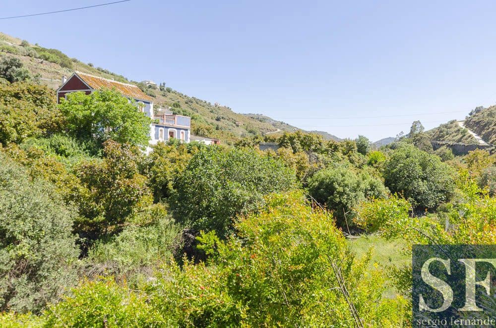 2 soveværelse Villa til salg i Archez med swimmingpool - € 832.000 (Ref: 9138470)