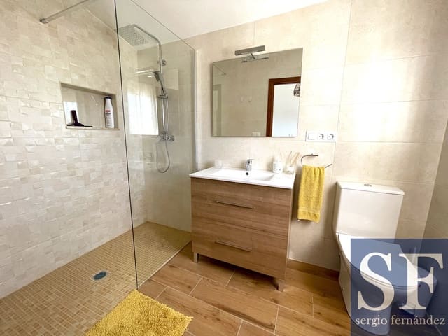 2 bedroom Villa for holiday rental in Cómpeta with pool - € 1,400 (Ref: 9158384)