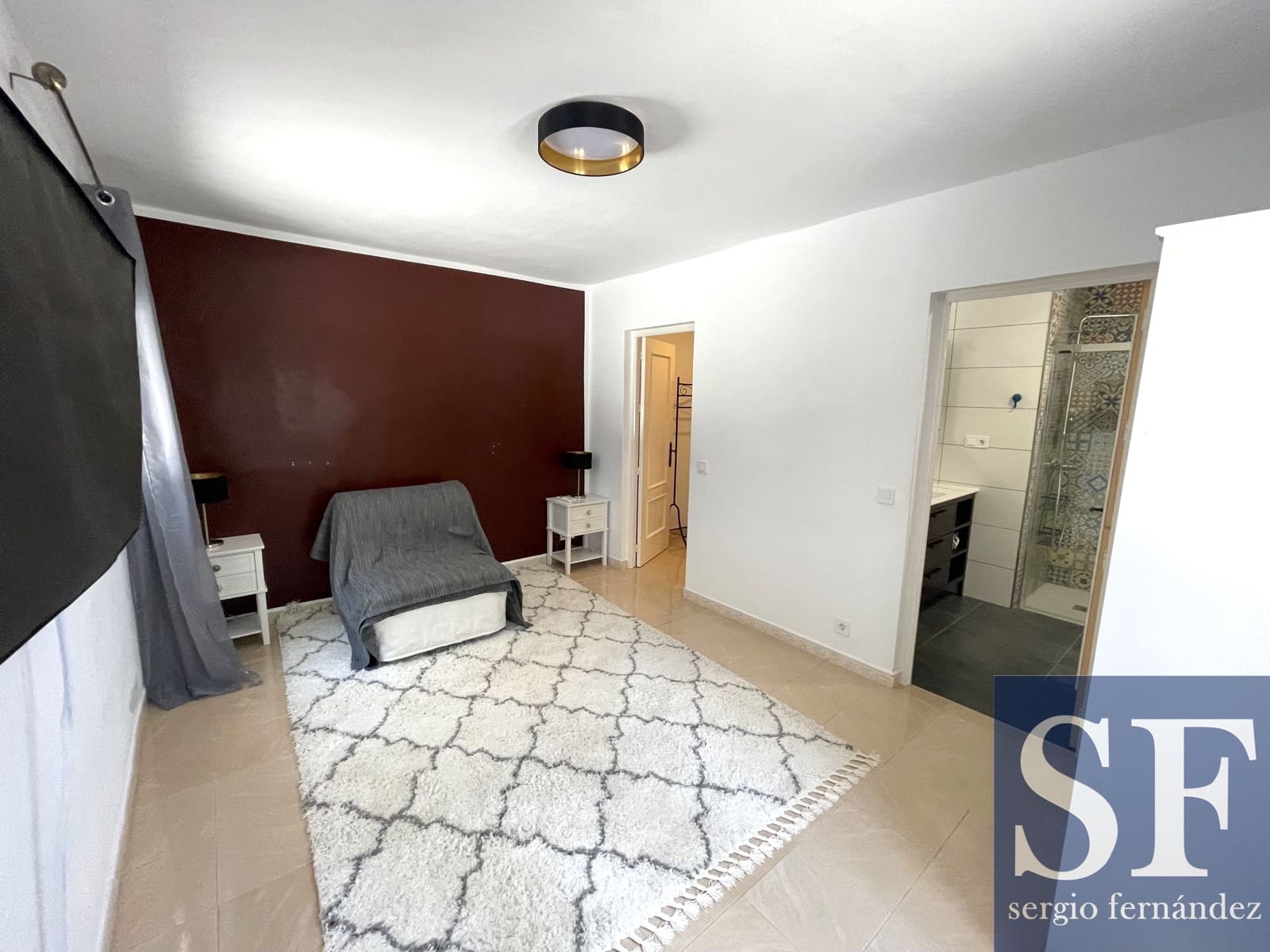 4 soveværelse Villa til salg i Competa med swimmingpool - € 425.000 (Ref: 9158385)