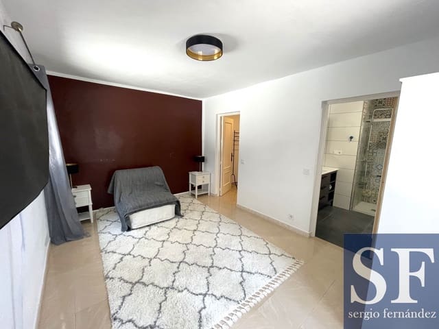 4 soveværelse Villa til salg i Cómpeta med swimmingpool - € 425.000 (Ref: 9158385)