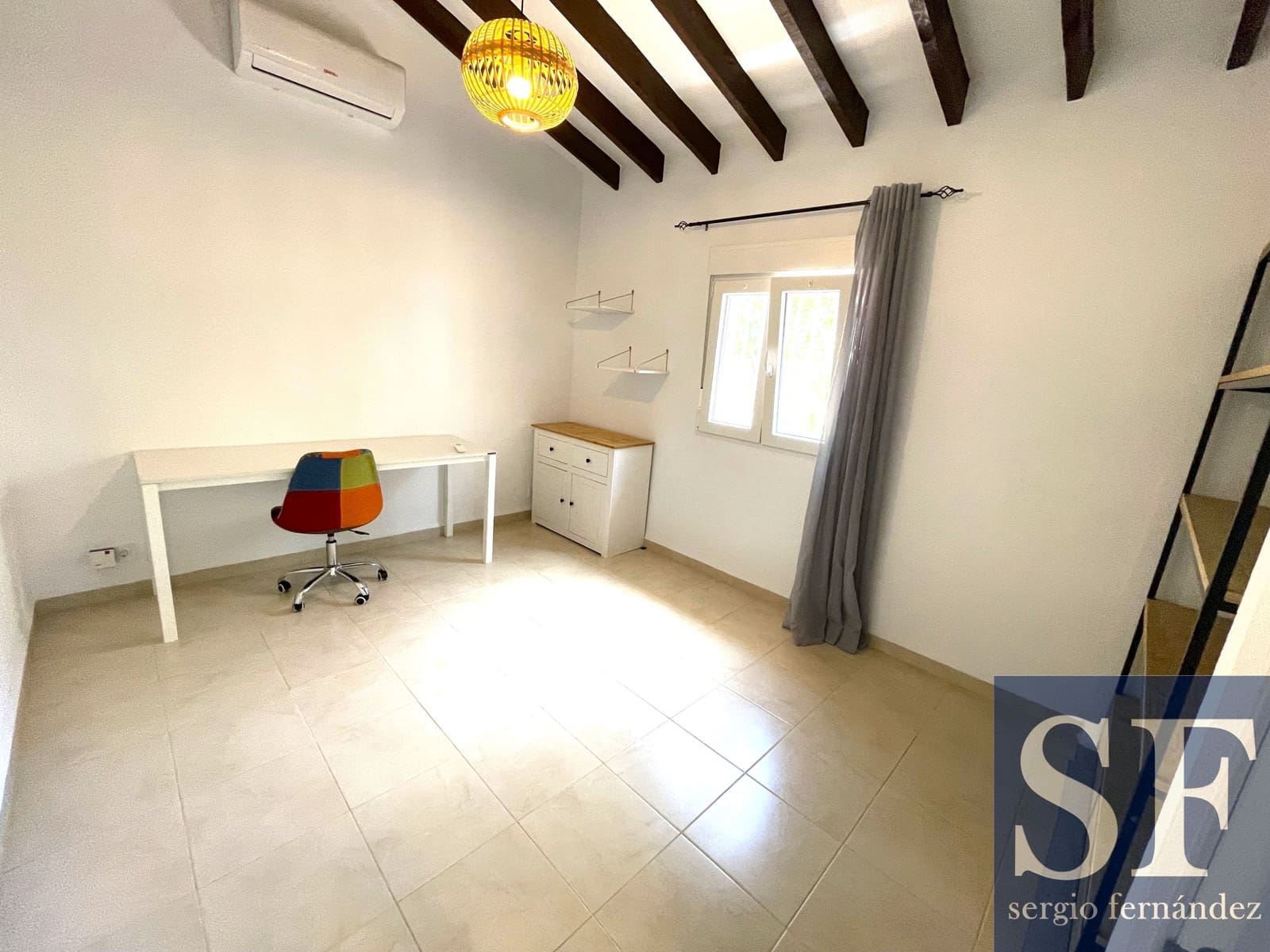 4 soveværelse Villa til salg i Competa med swimmingpool - € 425.000 (Ref: 9158385)