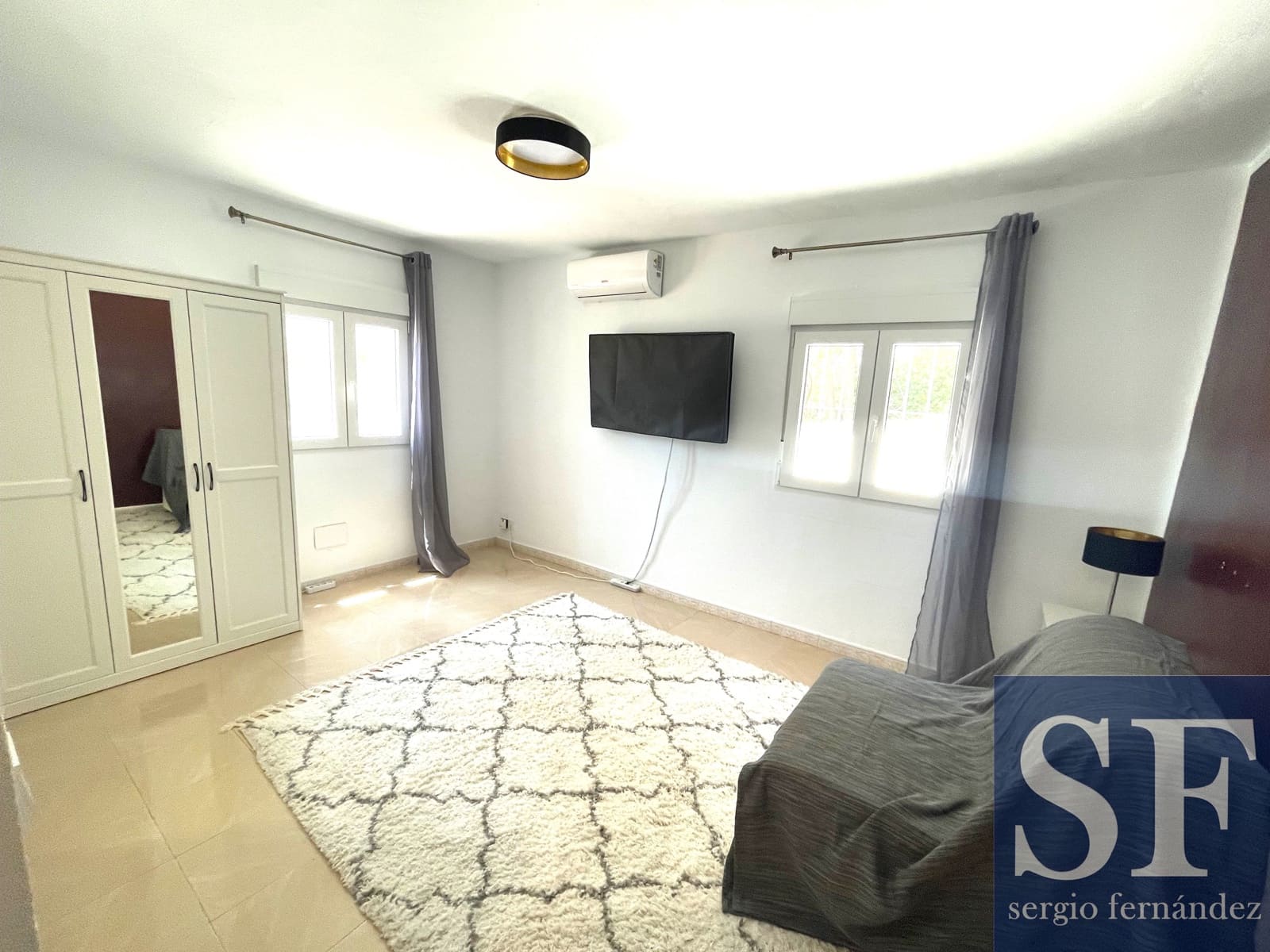 4 soveværelse Villa til salg i Competa med swimmingpool - € 425.000 (Ref: 9158385)