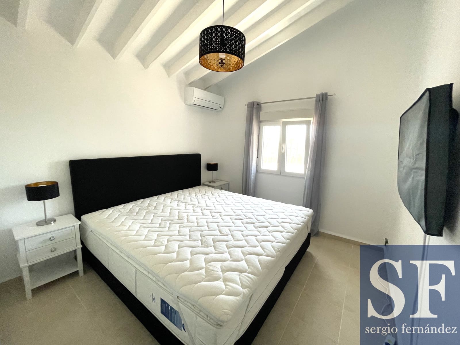 4 soveværelse Villa til salg i Competa med swimmingpool - € 425.000 (Ref: 9158385)