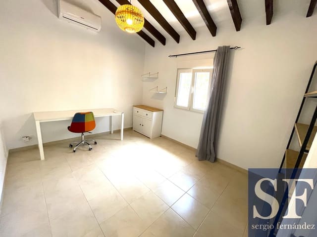 4 soveværelse Villa til salg i Cómpeta med swimmingpool - € 425.000 (Ref: 9158385)