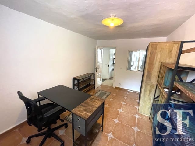 4 soveværelse Villa til salg i Cómpeta med swimmingpool - € 425.000 (Ref: 9158385)