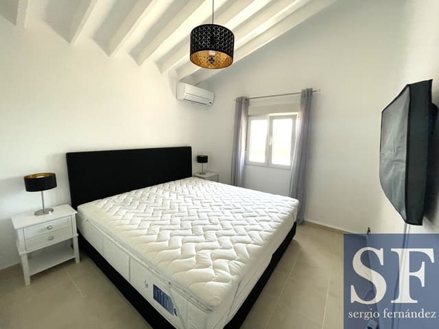 4 soveværelse Villa til salg i Cómpeta med swimmingpool - € 425.000 (Ref: 9158385)