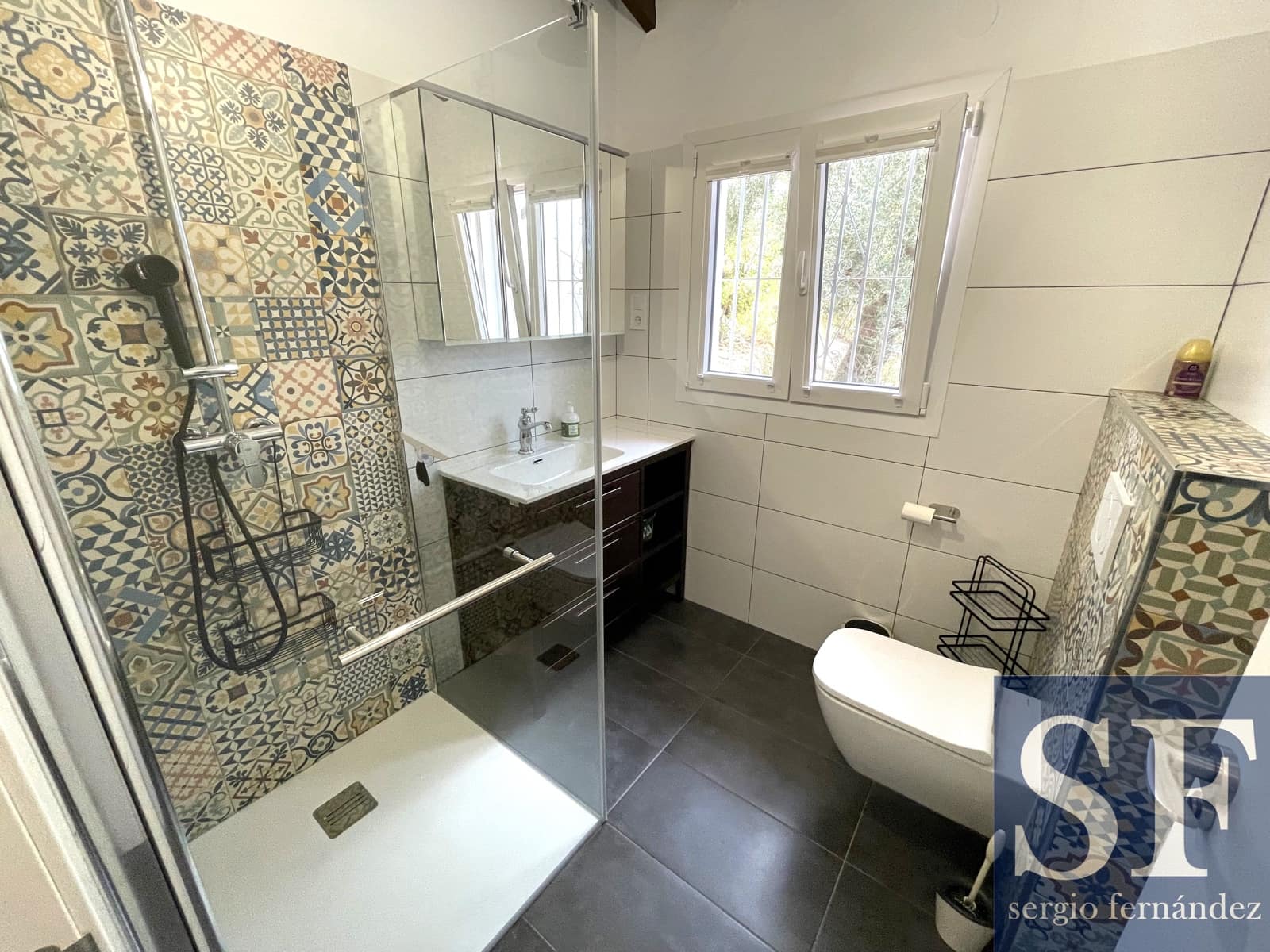 4 soveværelse Villa til salg i Competa med swimmingpool - € 425.000 (Ref: 9158385)