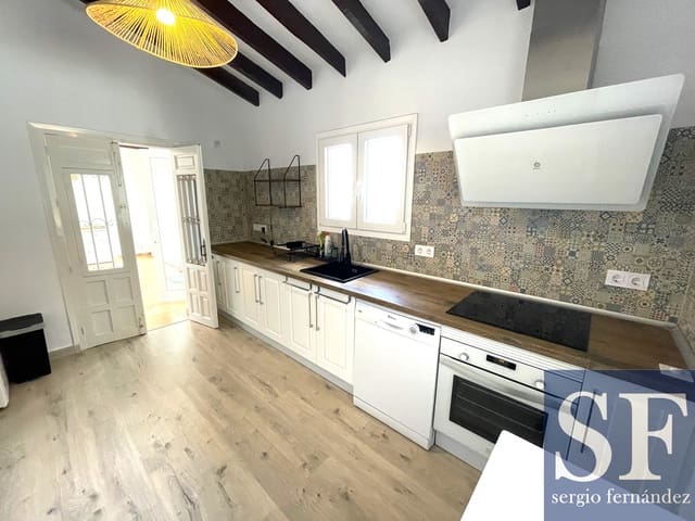 4 soveværelse Villa til salg i Cómpeta med swimmingpool - € 425.000 (Ref: 9158385)