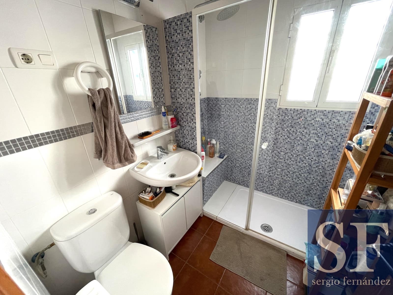 3 soveværelse Villa til salg i Almachar med swimmingpool - € 415.000 (Ref: 9158387)