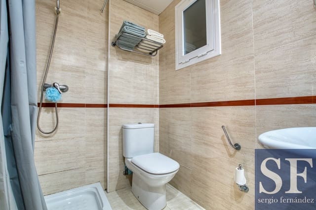 Appartement te koop in Rincón de la Victoria met zwembad - € 175.000 (Ref: 9181652)