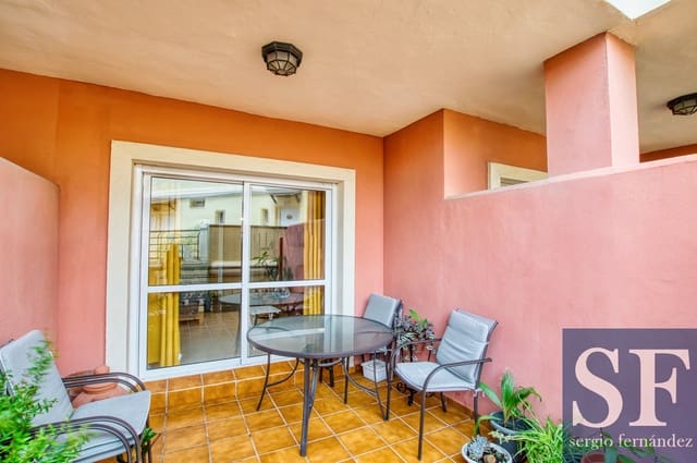 Appartement te koop in Rincón de la Victoria met zwembad - € 175.000 (Ref: 9181652)