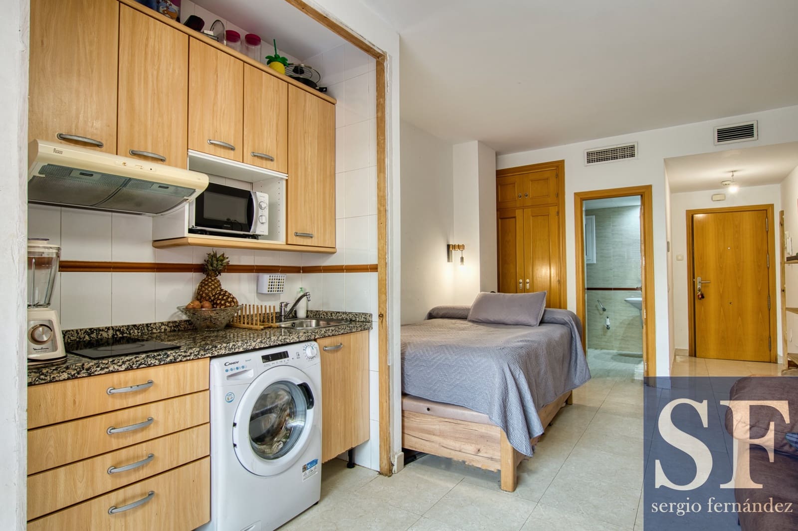 Appartement te koop in Rincon de la Victoria met zwembad - € 175.000 (Ref: 9181652)