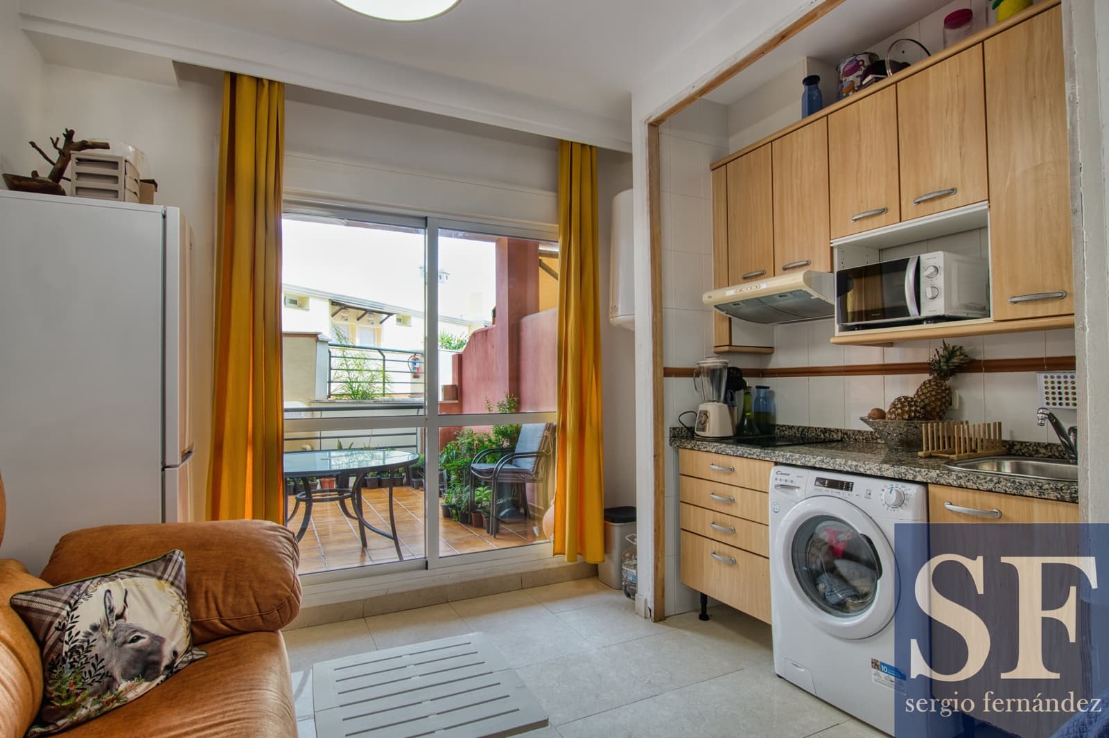 Appartement te koop in Rincon de la Victoria met zwembad - € 175.000 (Ref: 9181652)