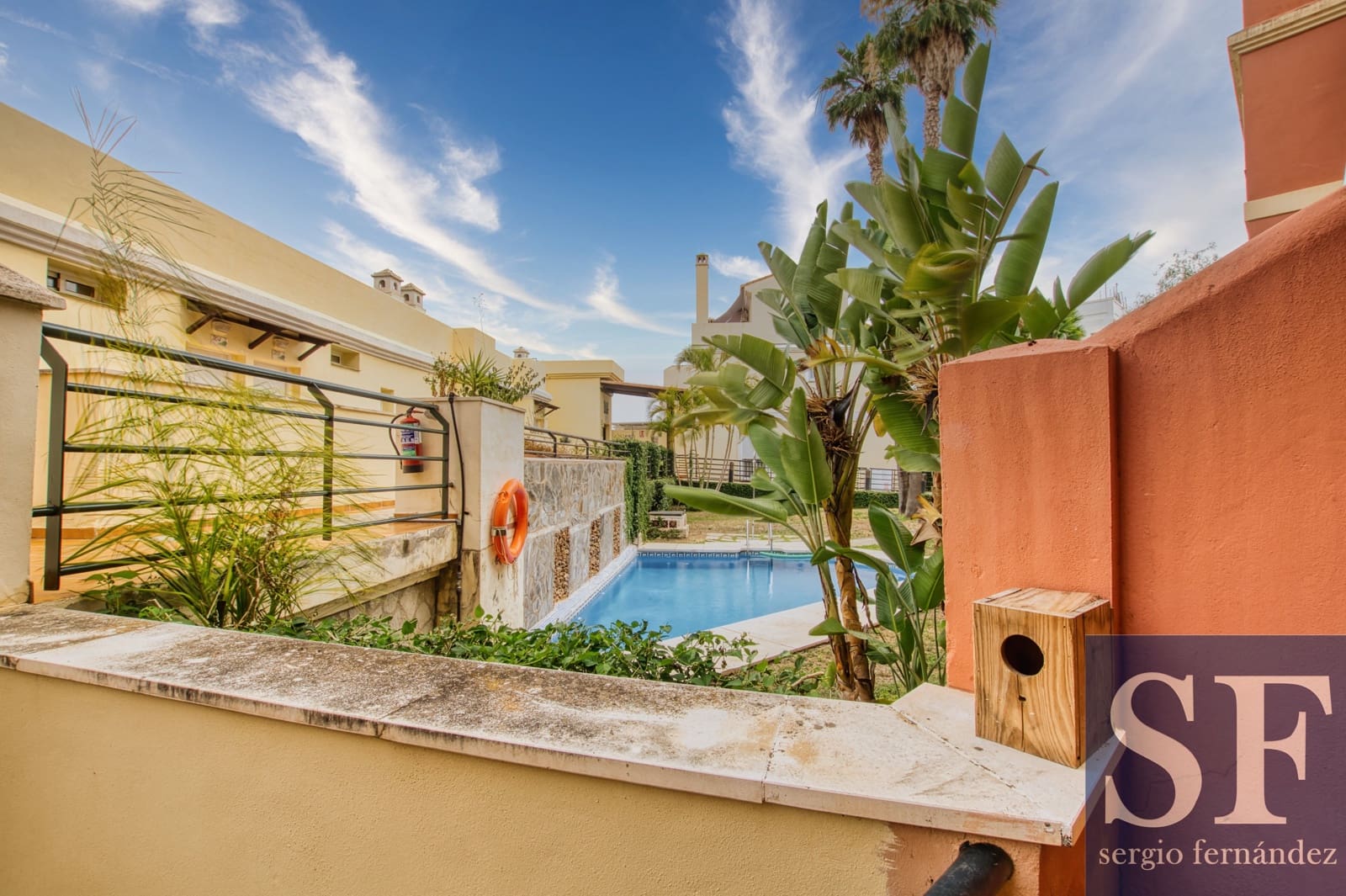 Appartement te koop in Rincon de la Victoria met zwembad - € 175.000 (Ref: 9181652)