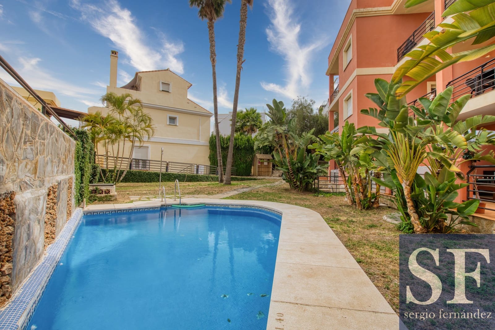 Appartement te koop in Rincon de la Victoria met zwembad - € 175.000 (Ref: 9181652)