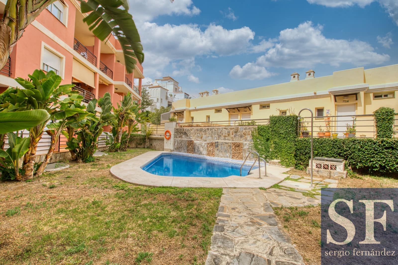 Appartement te koop in Rincon de la Victoria met zwembad - € 175.000 (Ref: 9181652)