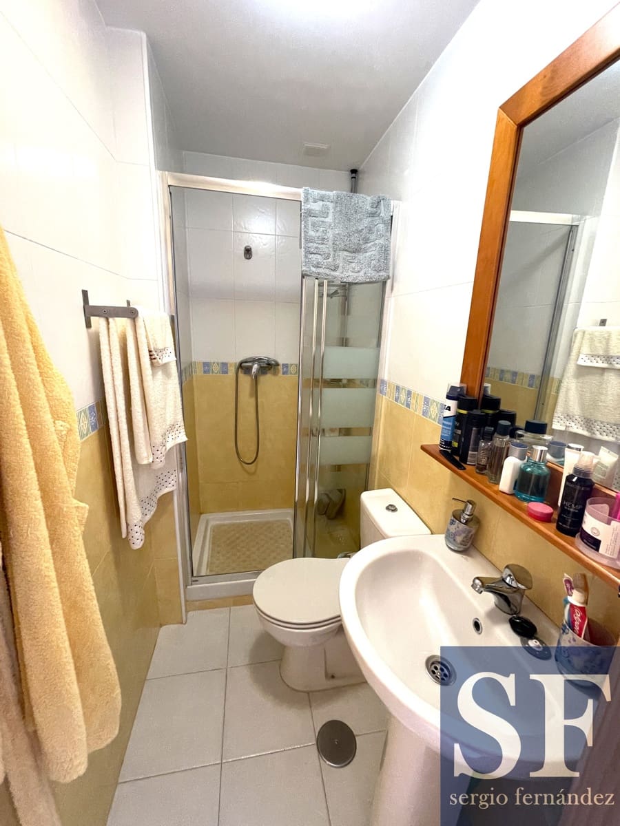 2 soverom Leilighet til salgs i El Morche - € 270 000 (Ref: 9181654)