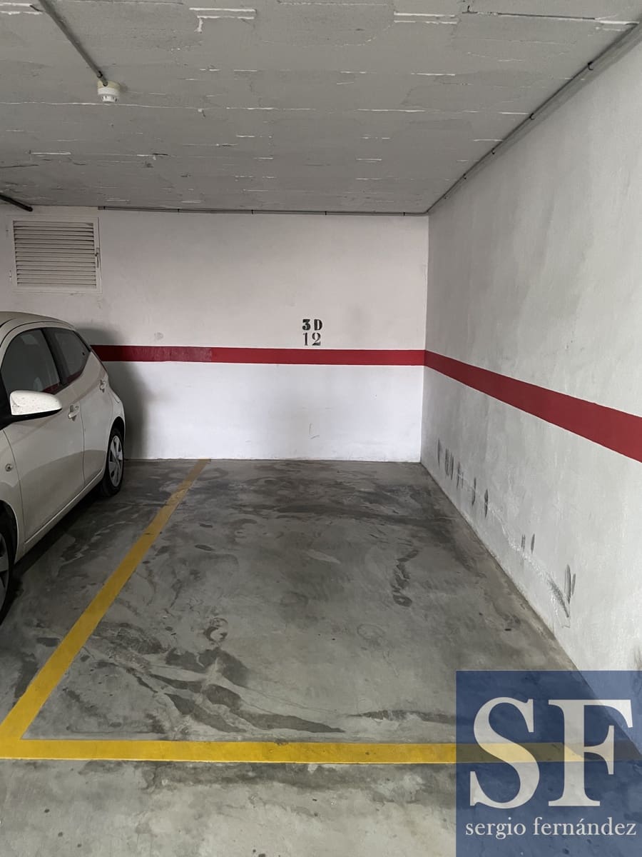 2 soverom Leilighet til salgs i El Morche - € 270 000 (Ref: 9181654)