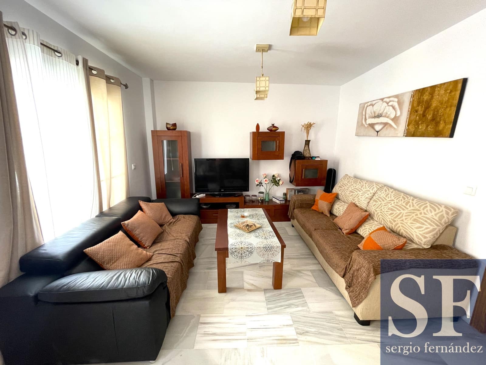 2 soverom Leilighet til salgs i El Morche - € 270 000 (Ref: 9181654)