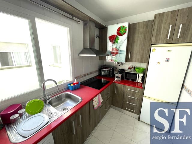 2 slaapkamer Appartement te koop in El Morche, Torrox - € 270.000 (Ref: 9181654)