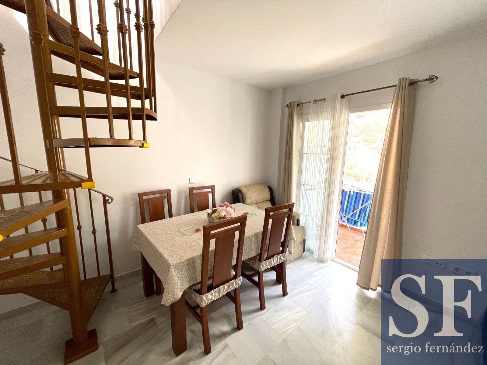 2 soverom Leilighet til salgs i El Morche - € 270 000 (Ref: 9181654)