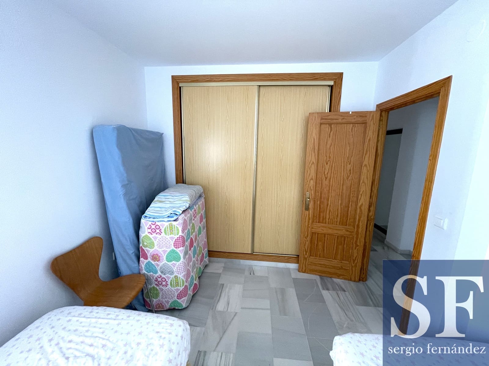 2 soverom Leilighet til salgs i El Morche - € 270 000 (Ref: 9181654)