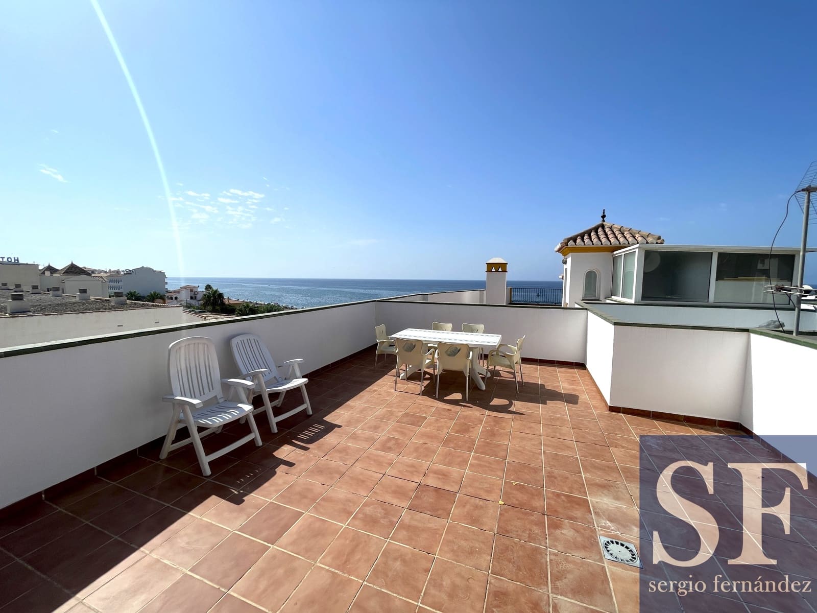 2 soverom Leilighet til salgs i El Morche - € 270 000 (Ref: 9181654)