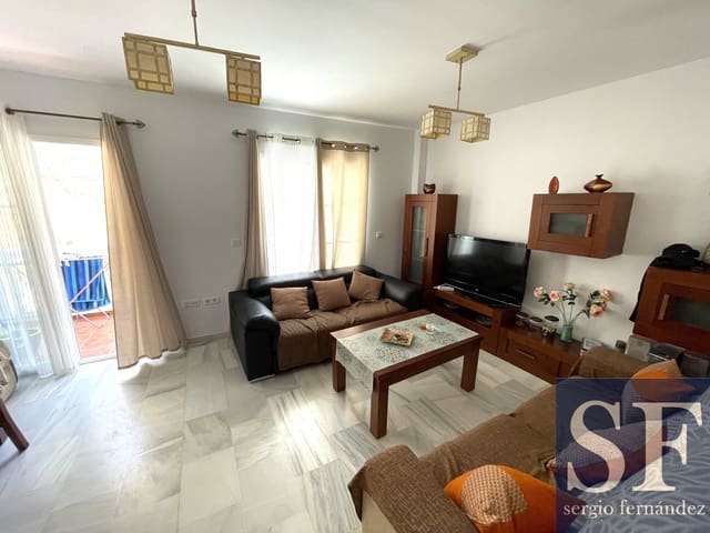 2 slaapkamer Appartement te koop in El Morche, Torrox - € 270.000 (Ref: 9181654)