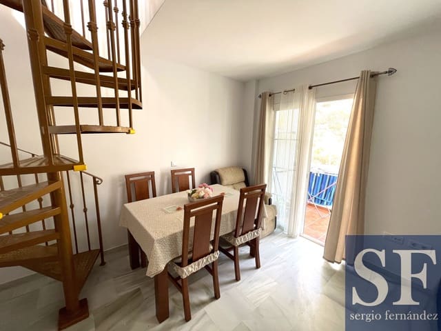 2 slaapkamer Appartement te koop in El Morche, Torrox - € 270.000 (Ref: 9181654)