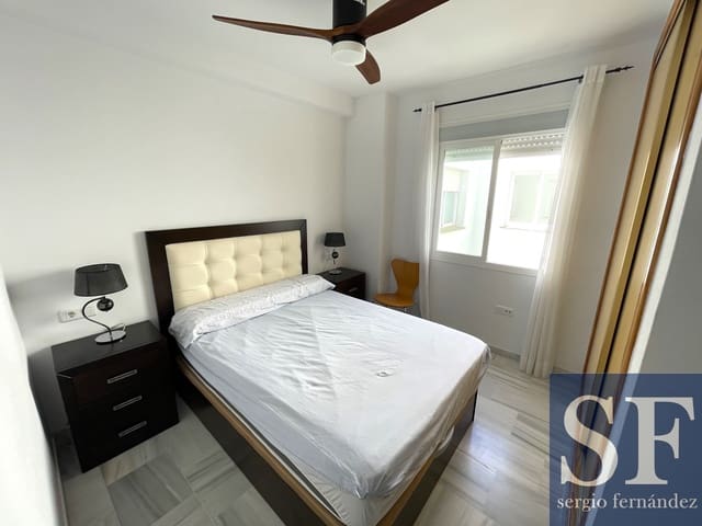 2 slaapkamer Appartement te koop in El Morche, Torrox - € 270.000 (Ref: 9181654)