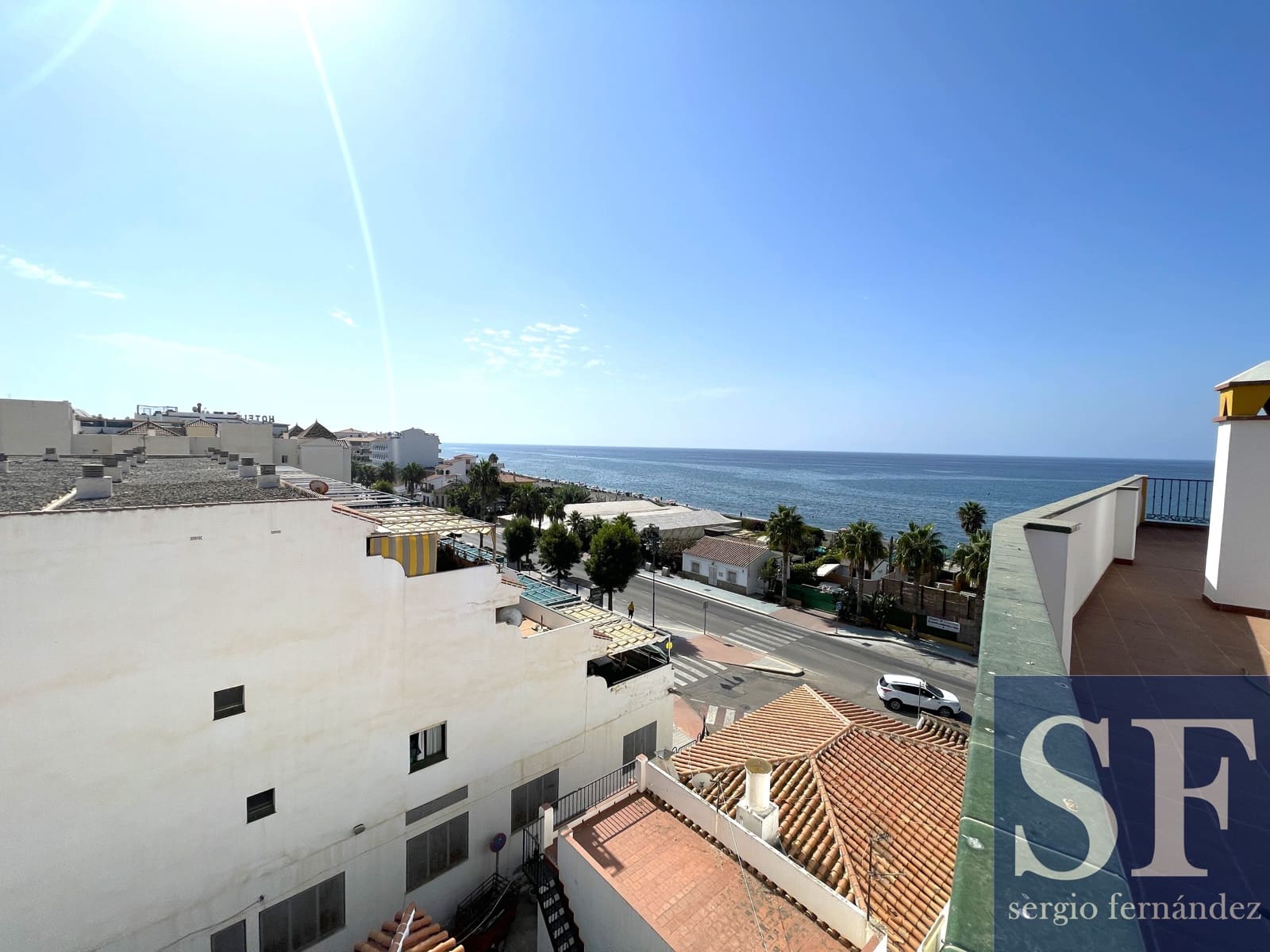 2 soverom Leilighet til salgs i El Morche - € 270 000 (Ref: 9181654)