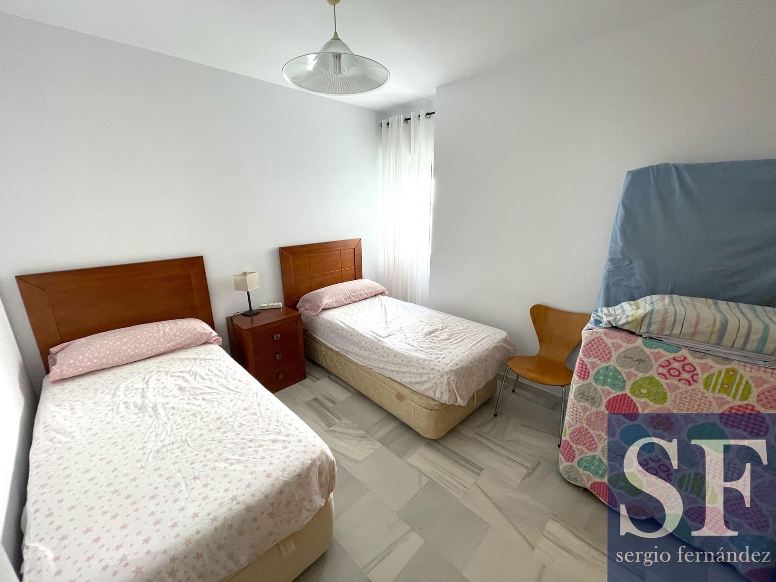 2 soverom Leilighet til salgs i El Morche - € 270 000 (Ref: 9181654)