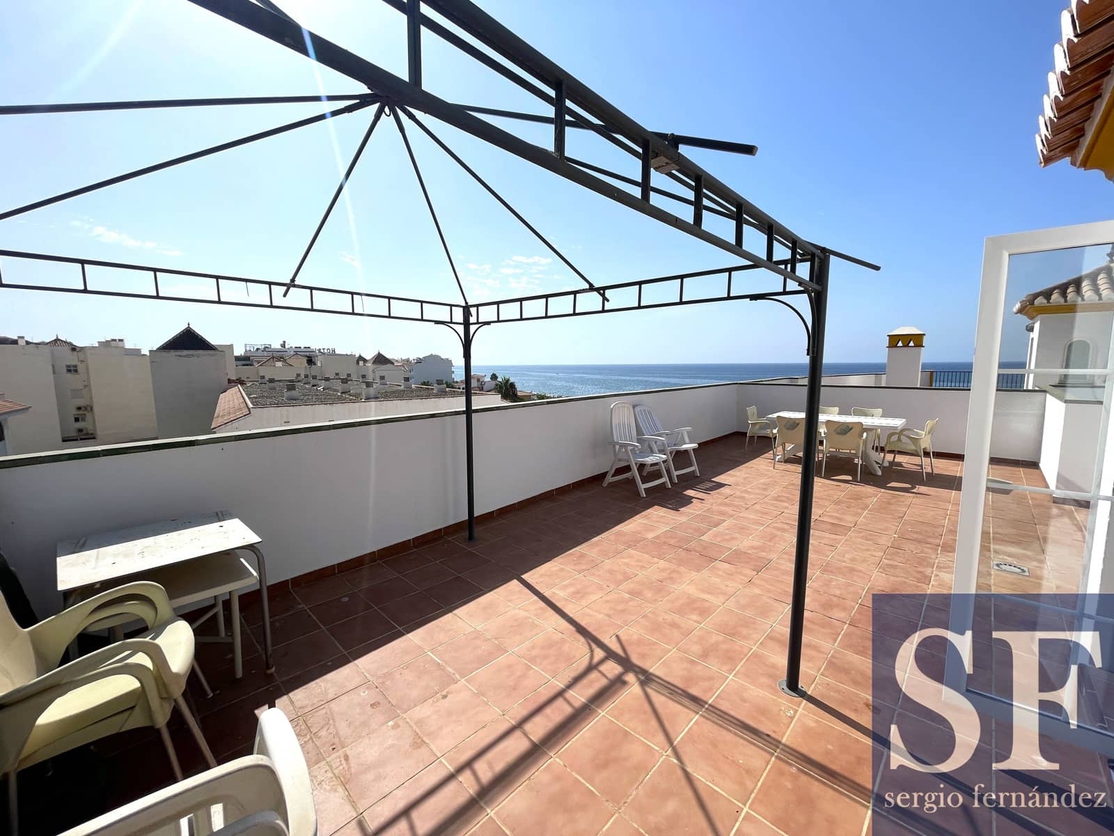 2 soverom Leilighet til salgs i El Morche - € 270 000 (Ref: 9181654)