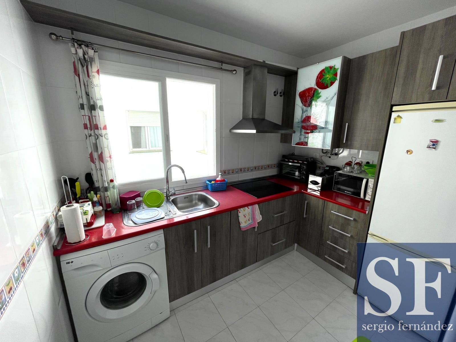 2 soverom Leilighet til salgs i El Morche - € 270 000 (Ref: 9181654)