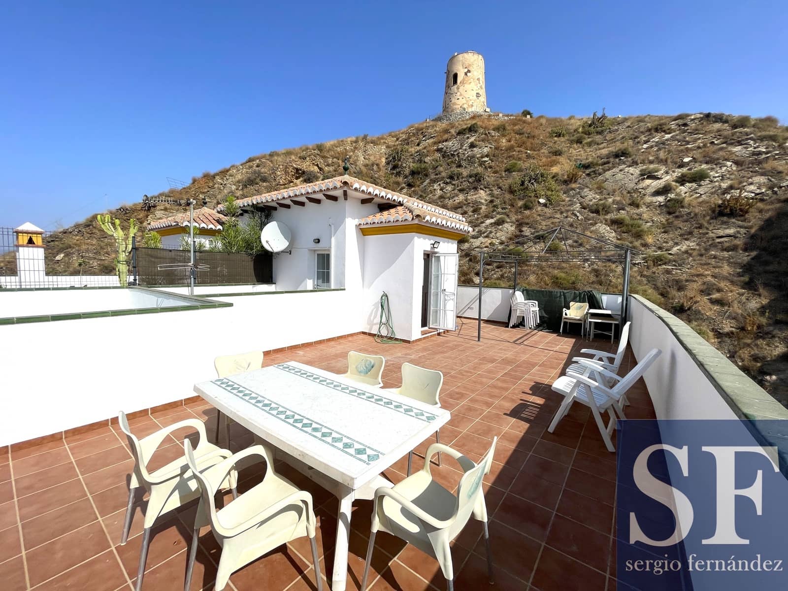 2 soverom Leilighet til salgs i El Morche - € 270 000 (Ref: 9181654)