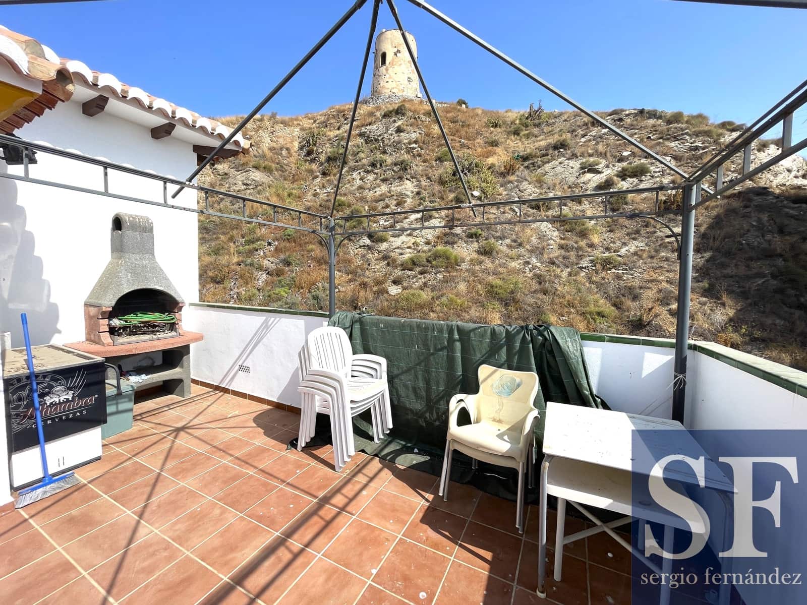 2 soverom Leilighet til salgs i El Morche - € 270 000 (Ref: 9181654)