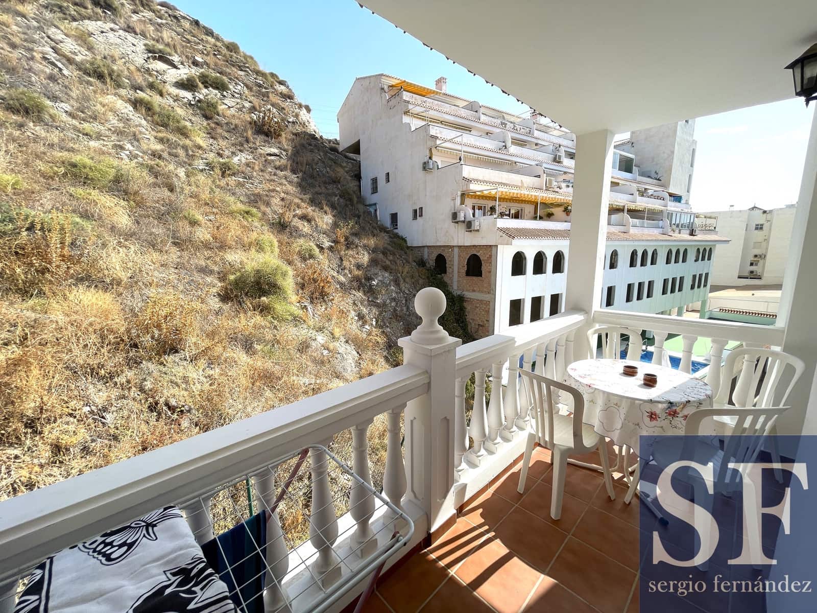 2 soverom Leilighet til salgs i El Morche - € 270 000 (Ref: 9181654)