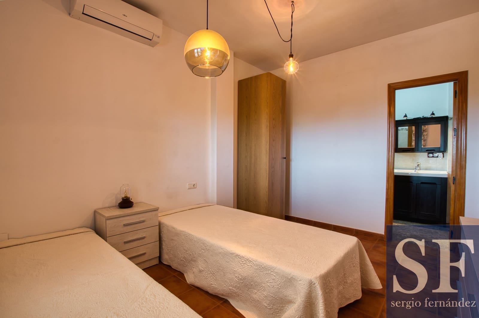 3 bedroom Villa for sale in Periana with pool - € 380,000 (Ref: 9181656)