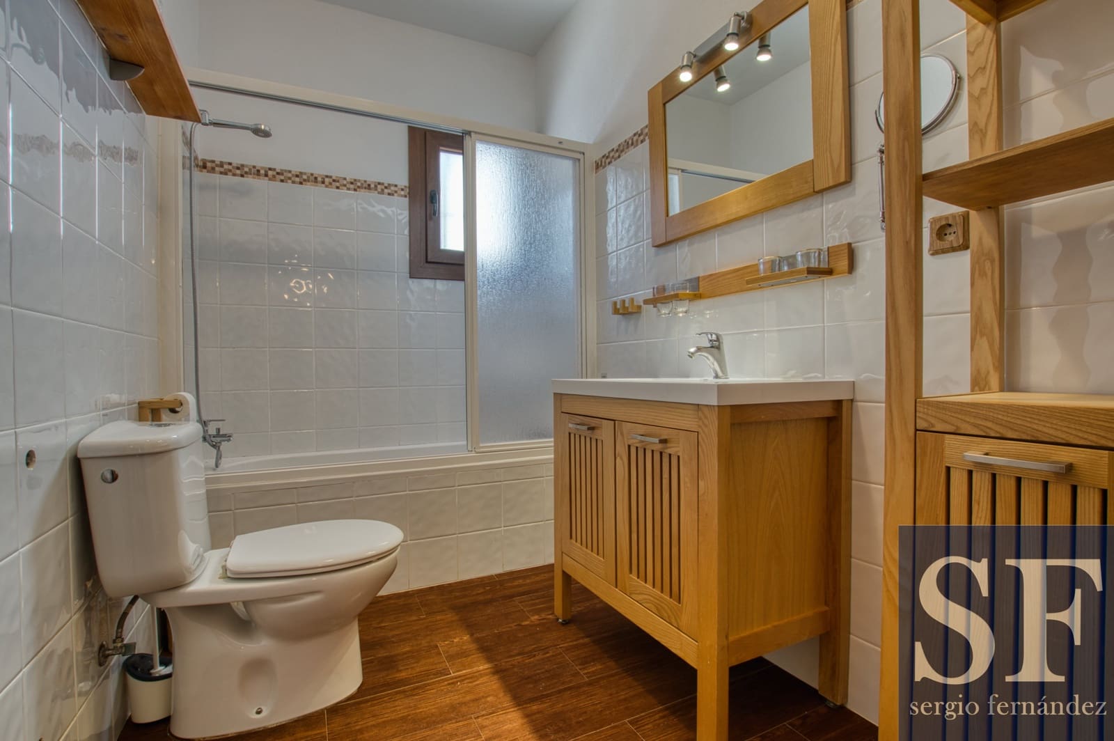 3 bedroom Villa for sale in Periana with pool - € 380,000 (Ref: 9181656)