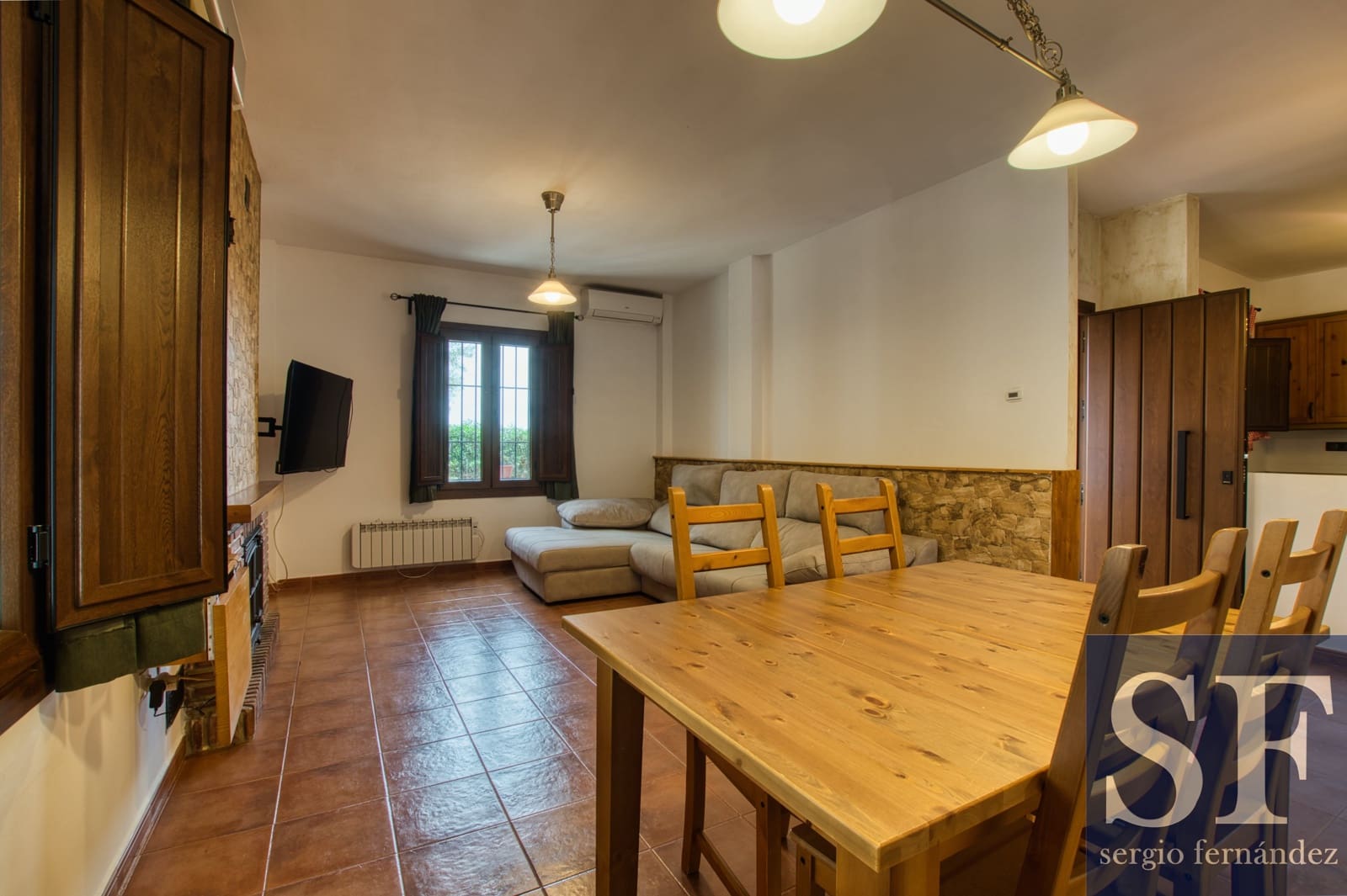 3 bedroom Villa for sale in Periana with pool - € 380,000 (Ref: 9181656)