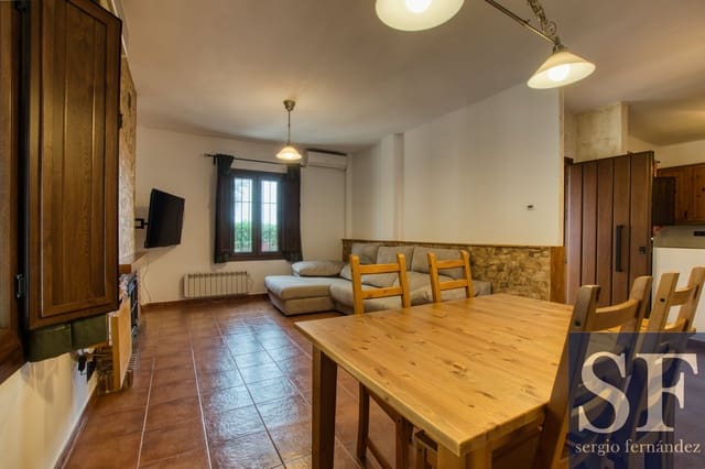 3 soverom Villa til salgs i Periana med svømmebasseng - € 380 000 (Ref: 9181656)