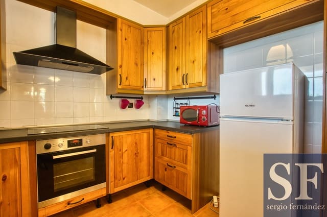 3 soverom Villa til salgs i Periana med svømmebasseng - € 380 000 (Ref: 9181656)