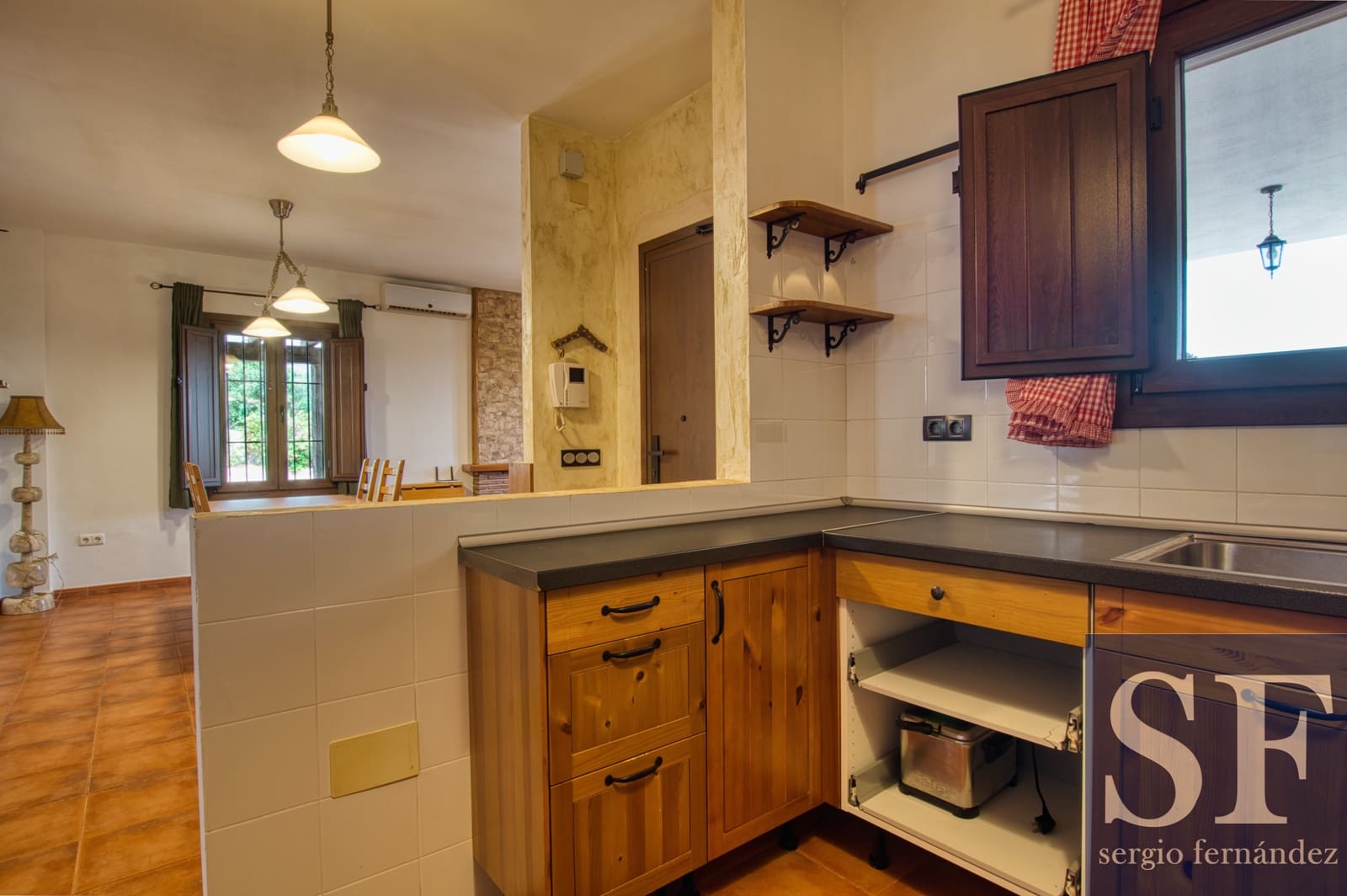 3 bedroom Villa for sale in Periana with pool - € 380,000 (Ref: 9181656)