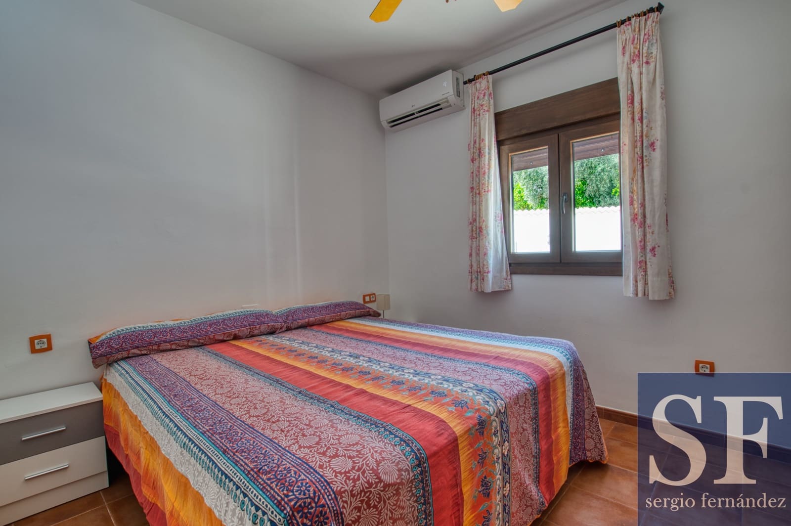 3 bedroom Villa for sale in Periana with pool - € 380,000 (Ref: 9181656)