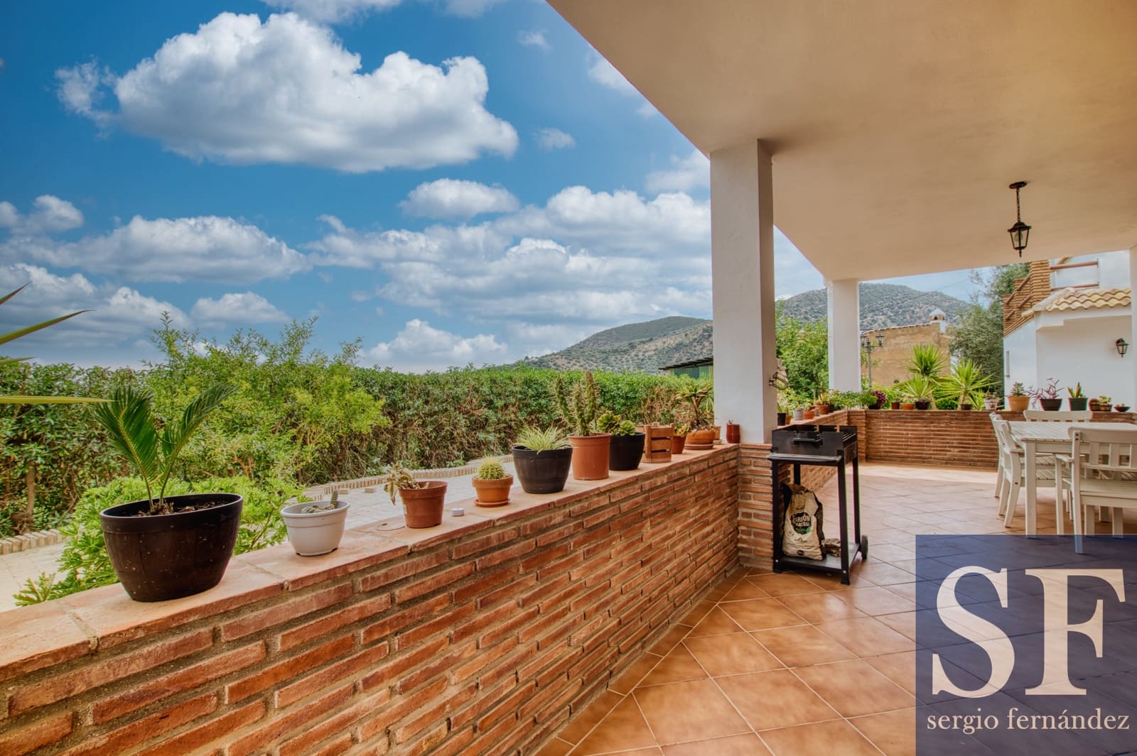 3 bedroom Villa for sale in Periana with pool - € 380,000 (Ref: 9181656)