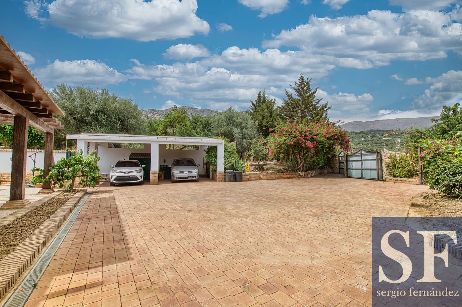 3 bedroom Villa for sale in Periana with pool - € 380,000 (Ref: 9181656)