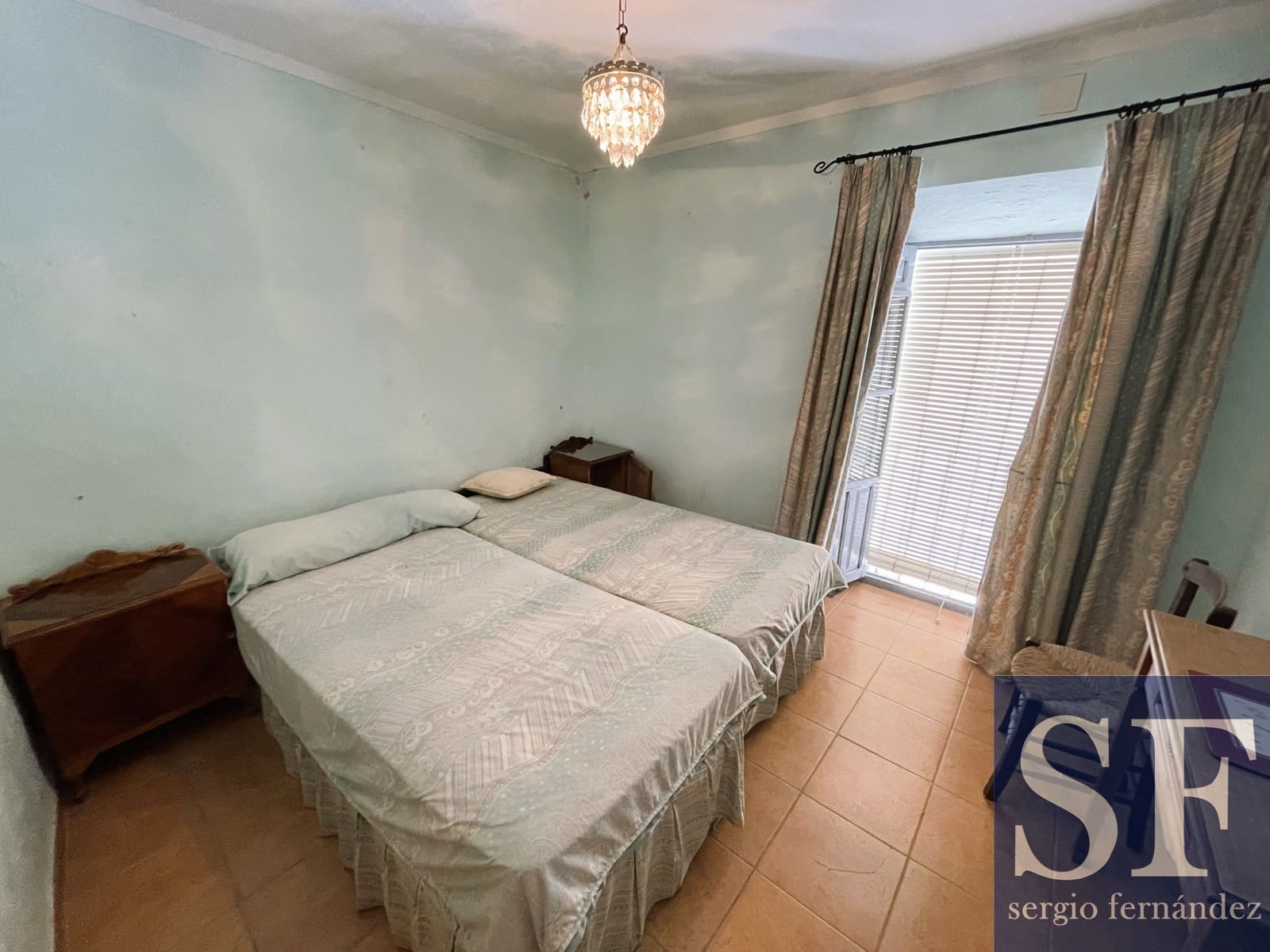 5 chambre Maison de Ville à vendre à Competa - 230 000 € (Ref: 9216730)