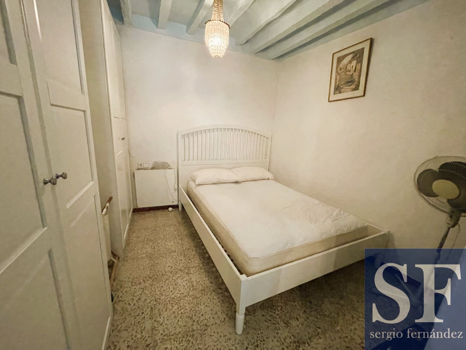 5 chambre Maison de Ville à vendre à Competa - 230 000 € (Ref: 9216730)